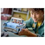LEGO Harry Potter Ford Anglia™ Volador Encantado 76470