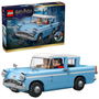 Lego Harry Potter Juego de Construccion Ford Anglia Volador Encantado