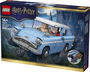 Lego Harry Potter Juego de Construccion Ford Anglia Volador Encantado