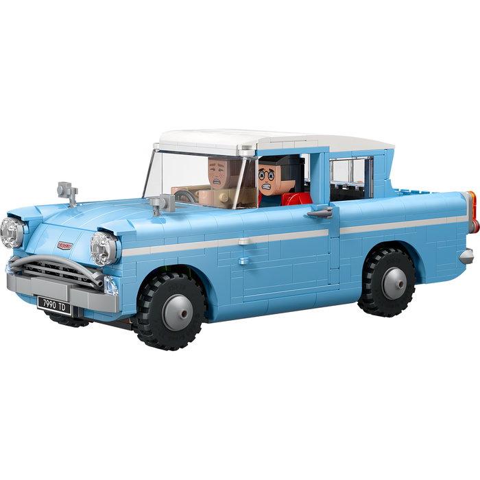 LEGO Harry Potter Ford Anglia™ Volador Encantado 76470 LEGO Harry Potter Ford Anglia™ Volador Encantado 76470