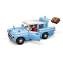 LEGO Harry Potter Ford Anglia™ Volador Encantado 76470