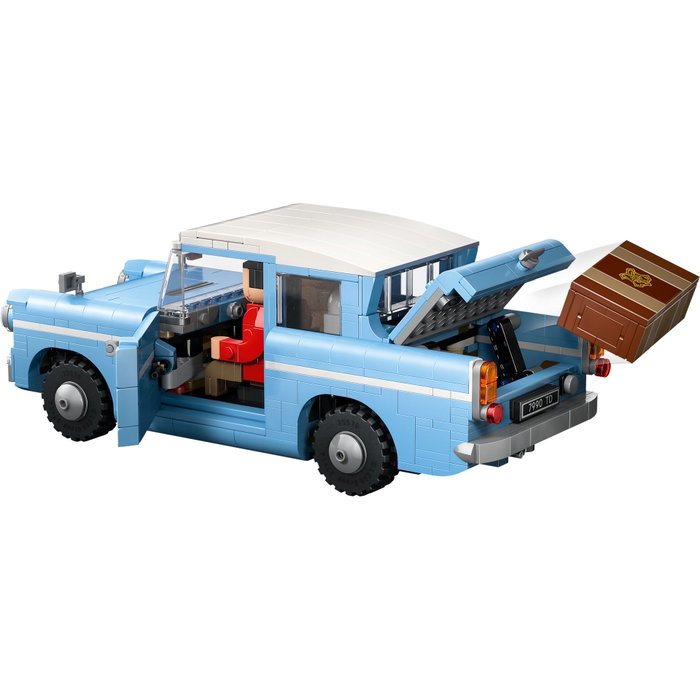 LEGO Harry Potter Ford Anglia™ Volador Encantado 76470 LEGO Harry Potter Ford Anglia™ Volador Encantado 76470