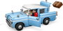 LEGO Harry Potter Ford Anglia™ Volador Encantado 76470