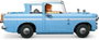 LEGO Harry Potter Ford Anglia™ Volador Encantado 76470