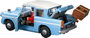 LEGO Harry Potter Ford Anglia™ Volador Encantado 76470