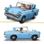 LEGO Harry Potter Ford Anglia™ Volador Encantado 76470