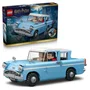 LEGO Harry Potter Ford Anglia™ Volador Encantado 76470