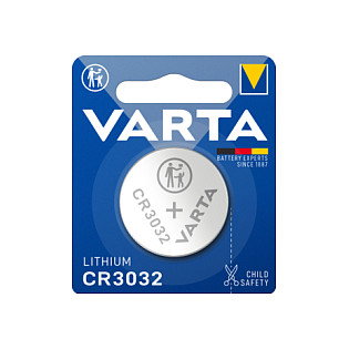 VARTA CR3032 VARTA CR3032