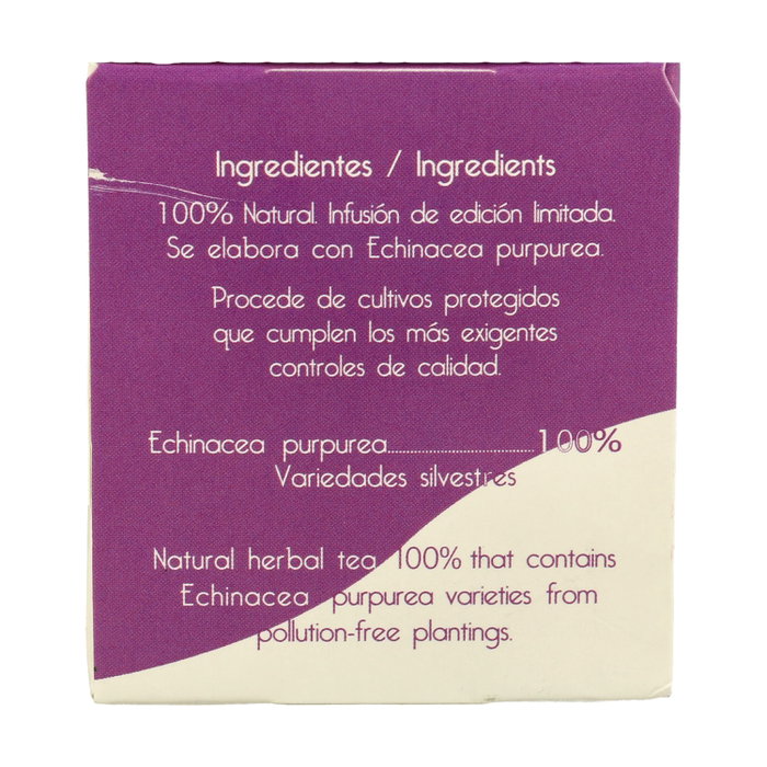 Bio3 Bie 3 Gripes y Catarros 25 bolsitas infusoras