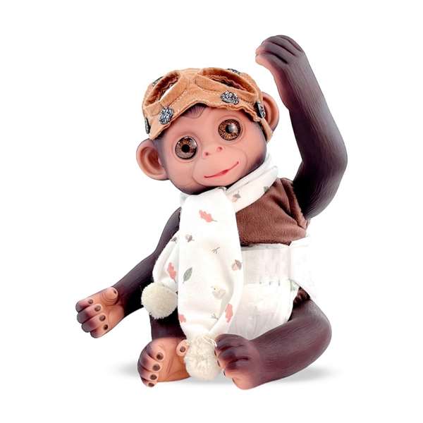 Berjuan Mono Aviador 35 cm