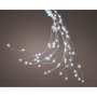 Lumineo Guirnalda micro LED de 1,8 m blanco frío