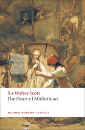 OXFORD UNIVERSITY PRESS, HEART OF MIDLOTHIAN - VV.AA.