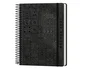 Liderpapel Agenda Syros 2027 Espiral A5 Surtida Pack 12 uds. (Español/Portugués) slow-burn