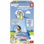 Educa Borrás Proyector Bluey con Lámpara LED y 40 Diapositivas