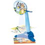 Educa Borrás Proyector 20109 Dibujo Bluey para Niños con 40 Diapositivas
