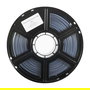 Flashforge FF0691 PLA HIGH SPEED 1,75 mm, Filamento Impresora 3D 1 kg Gris, Alta Velocidad 600 mm/s, Resistente UV y Fácil de Usar