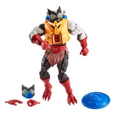 Mattel Masters of the Universe Stinkor Figura Masterverse