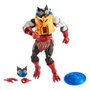 Mattel Masters of the Universe Stinkor Figura Masterverse