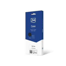 Funda para Móvil 3mk Redmi A3 Negro