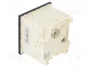LUMEL EA17N Amperímetro Analógico para Panel 0÷10A AC True RMS