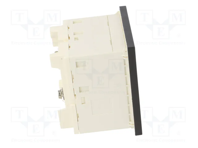 LUMEL EA17N Amperímetro Analógico para Panel 0÷10A AC True RMS