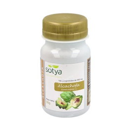 Alcachofa