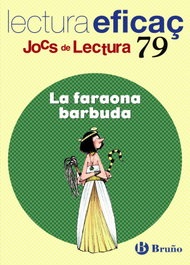 La faraona barbuda, VV.AA - BRUIXOLA