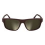Lacoste L6057S-601 Gafas de Sol Rojas
