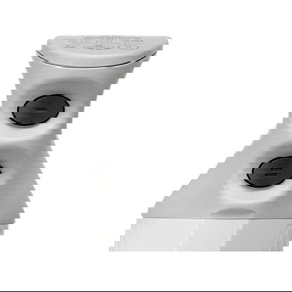 ESGE Batidora de Inmersión M 122 de Luxe, 140W, Blanco