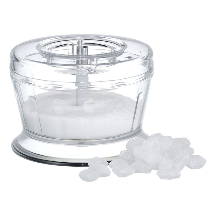 ESGE Batidora de Inmersión M 122 de Luxe, 140W, Blanco