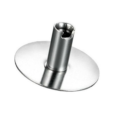 ESGE Batidora de Inmersión M 122 de Luxe, 140W, Blanco