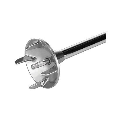 ESGE Batidora de Inmersión M 122 de Luxe, 140W, Blanco