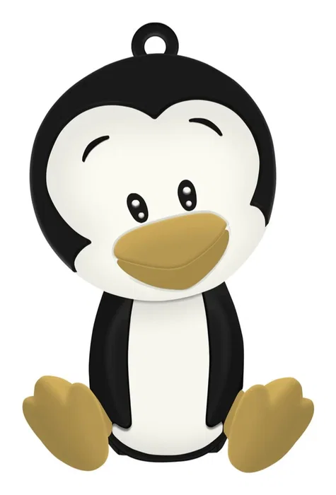 Powerbank ping ino 2600 mah