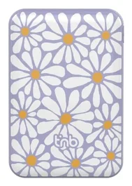 Tnb powerbank flower 5000 mah magsafe
