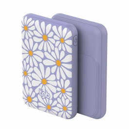 T'nb Powerbank Flower 5000 mAh Magsafe