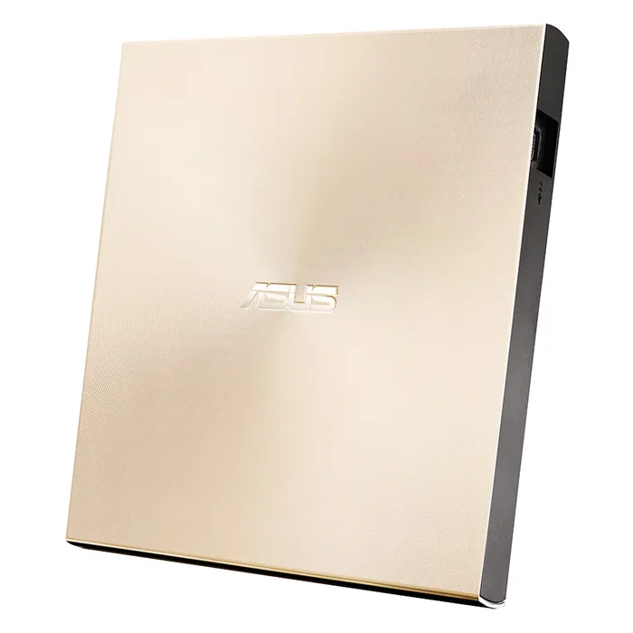 ASUS SDRW-08U8M-U Unidad de disco óptico DVD±RW Oro ASUS SDRW-08U8M-U Unidad de disco óptico DVD±RW Oro