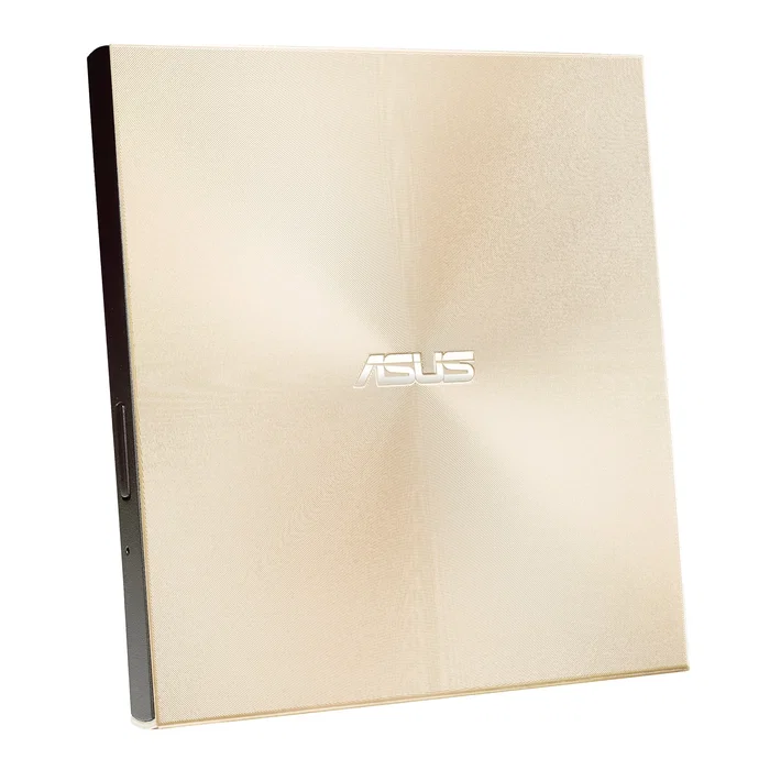 ASUS SDRW-08U8M-U Unidad de disco óptico DVD±RW Oro ASUS SDRW-08U8M-U Unidad de disco óptico DVD±RW Oro