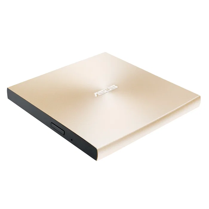 ASUS SDRW-08U8M-U Unidad de disco óptico DVD±RW Oro ASUS SDRW-08U8M-U Unidad de disco óptico DVD±RW Oro