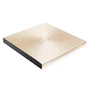 ASUS SDRW-08U8M-U Unidad de disco óptico DVD±RW Oro