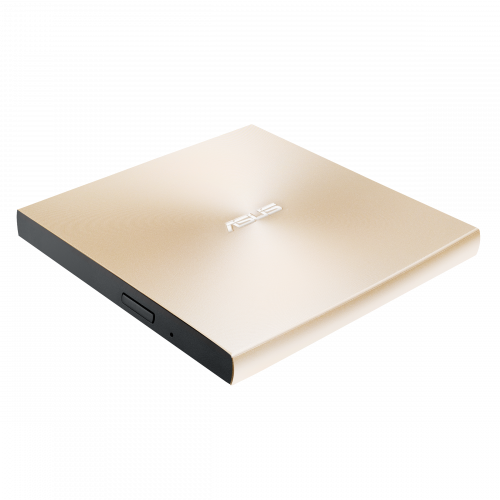 Asus SDRW-08U8M-U Unidad Óptica DVD±RW Externa Negra para Sobremesa/Portátil