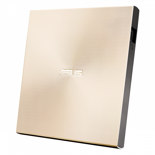 Asus SDRW-08U8M-U Unidad Óptica DVD±RW Externa Negra para Sobremesa/Portátil