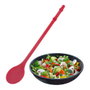 WESTMARK Cuchara de cocina de silicona roja