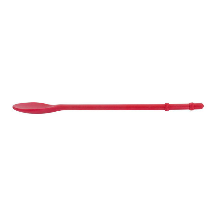 WESTMARK Cuchara de cocina de silicona roja WESTMARK Cuchara de cocina de silicona roja