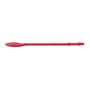 WESTMARK Cuchara de cocina de silicona roja