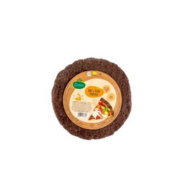 ZEALIA Base de Pizza Proteica con Proteína, 320 g