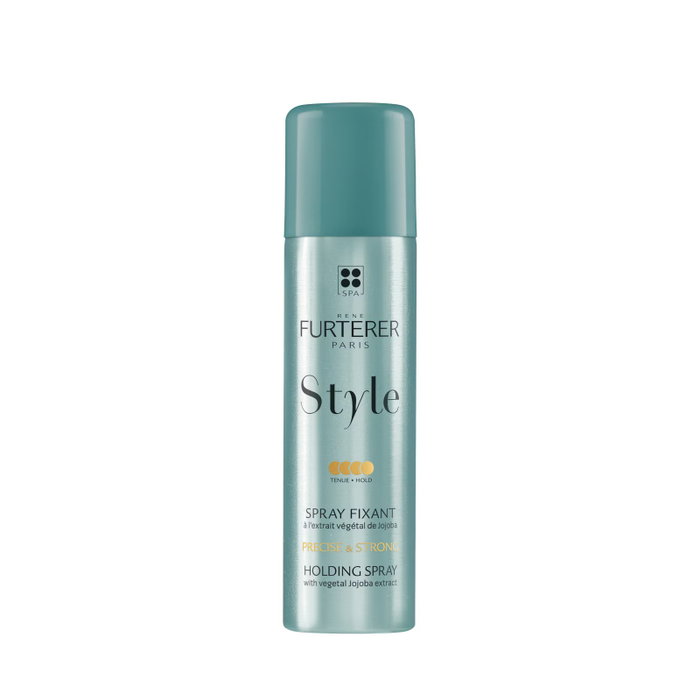 Rene Furterer Style Laca para el cabello Sujeción fuerte 150 ml Rene Furterer Style Laca para el cabello Sujeción fuerte 150 ml