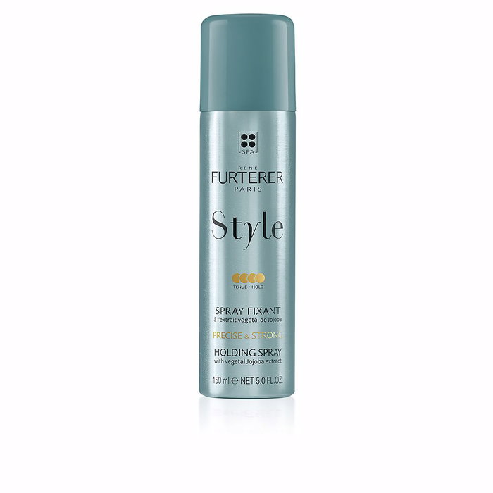 Rene Furterer Style Laca para el cabello Sujeción fuerte 150 ml Rene Furterer Style Laca para el cabello Sujeción fuerte 150 ml