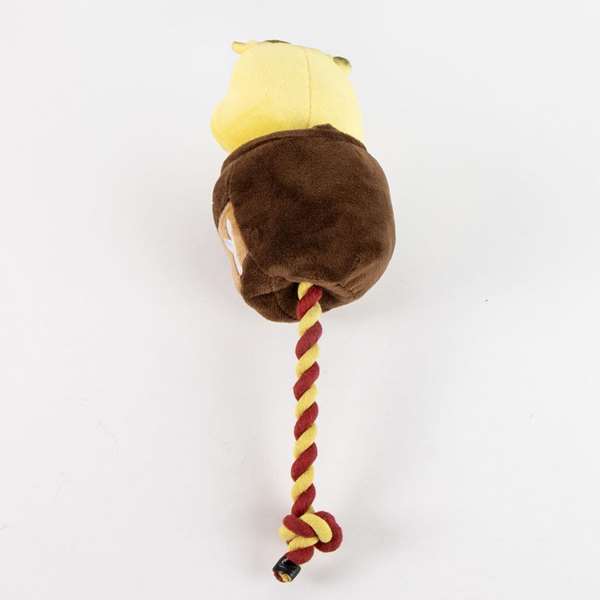 Disney Winnie the Pooh Cuerda dental para perro juguete 40 x 10.5 x 10.5 cm