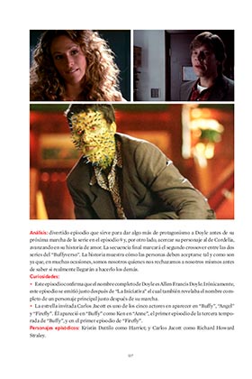 Buffyverso. El Mundo De Buffy Y Angel Vol  01