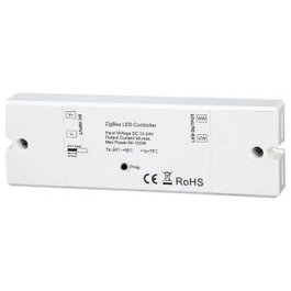 Synergy21 Synergy 21 LED Serie EOS 2.4G 2 Kanal Controller CCT (2 wires)带来